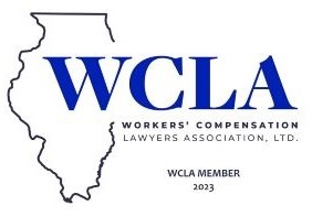 WCLA Member Badge